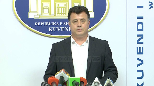 Hetim parlamentar për përgjimet - Top Channel Albania - News - Lajme