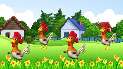 Танец маленьких утят. Мультик - Duck dance song. Наше_всё!