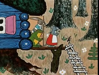 Терем теремок Союзмультфильм   YouTube