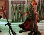 Федорино горе - Советские мультфильмы для детей