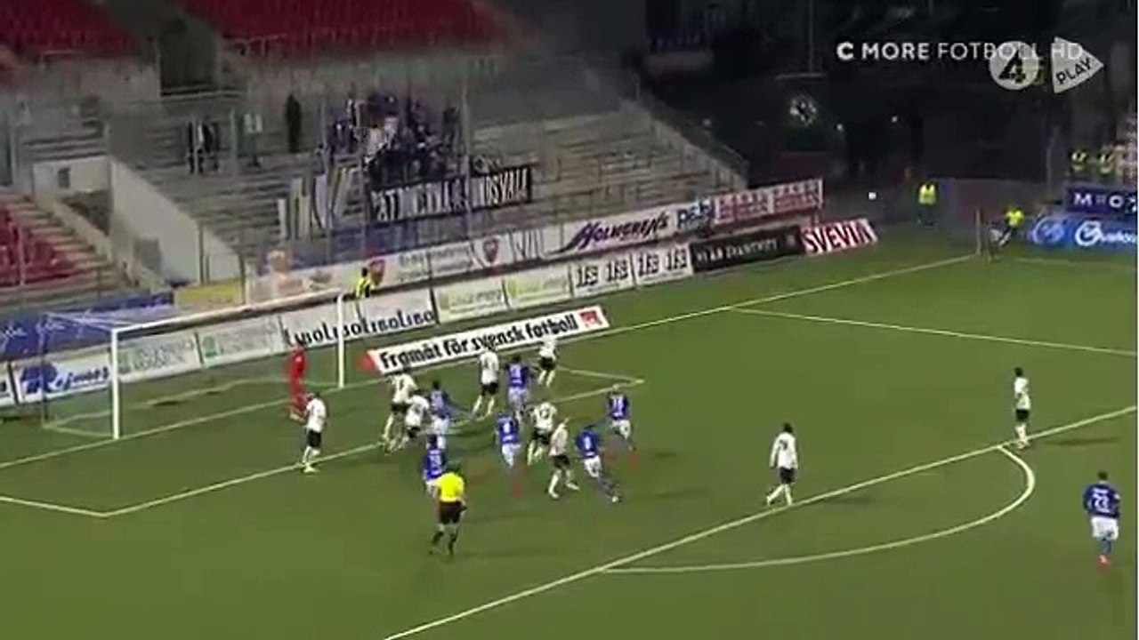 Oerebro 3:2 Sundsvall