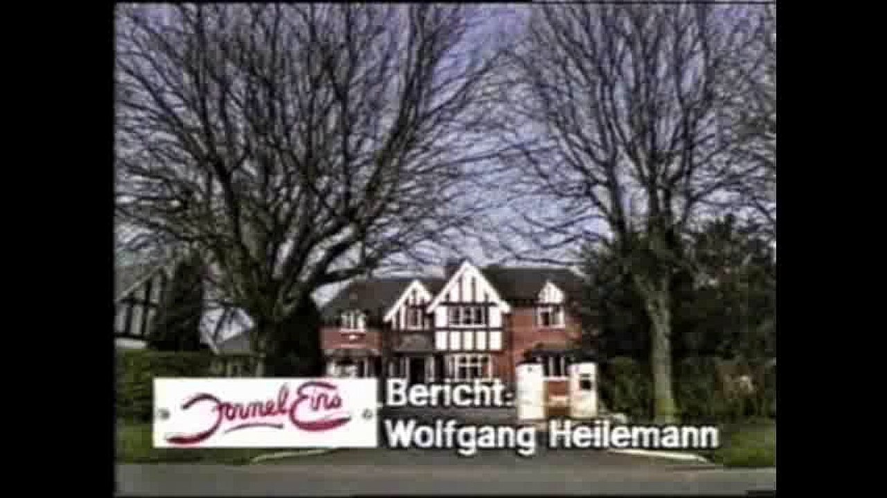Iommi's Home 1989