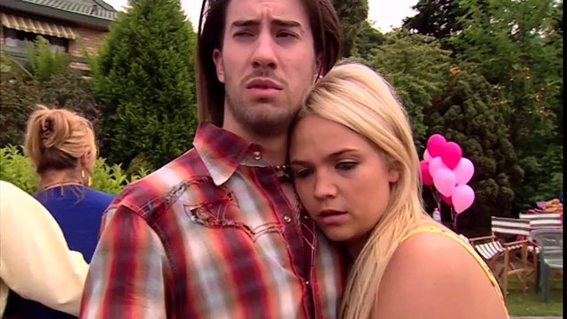 Neighbours Episode 5175 (Stingray Timmins' video diary.)