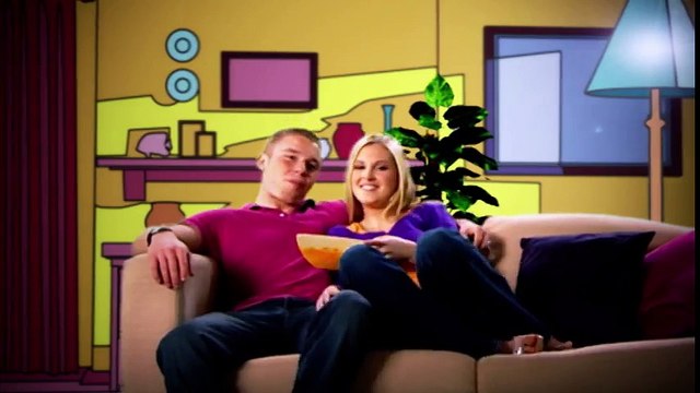 Neighbours Episode 5177 (Frazer Yeats is trampled by a horse.)