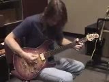 Steve Morse Trying Out The SMY2D