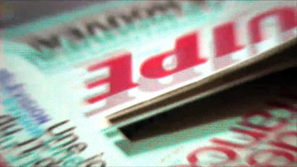 La Revue de Presse du 19 septembre