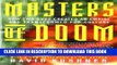 Collection Book Masters of Doom: How Two Guys Created an Empire and Transformed Pop Culture