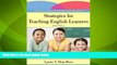 Big Deals  Strategies for Teaching English Learners (3rd Edition)  Best Seller Books Best Seller