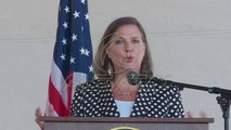 Nuland, e bindur për zgjidhjen e krizës