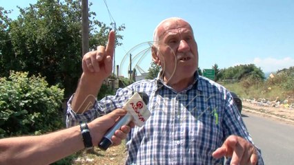 Tetovë, përkeqësohet situata me mbeturinat