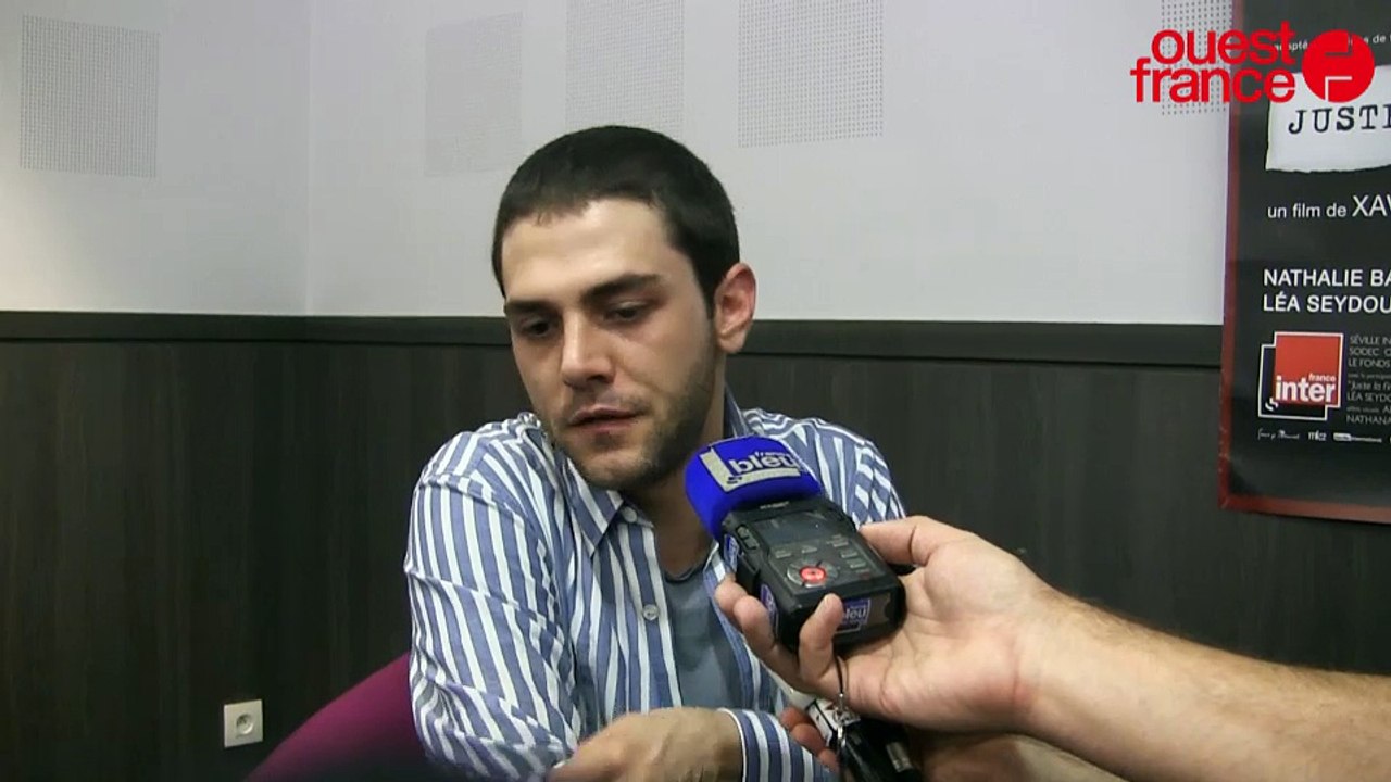 Xavier Dolan