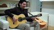 Guitarras artesanales Felipe Conde