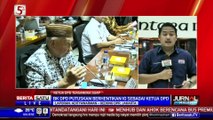 BK DPD Putuskan Copot Jabatan Irman Gusman