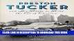 Collection Book Preston Tucker and His Battle to Build the Car of Tomorrow