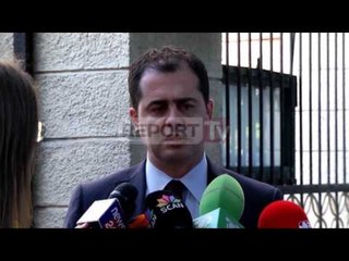 Report TV - Zbardhet propozimi i SHBA për Reformën në Drejtësinë