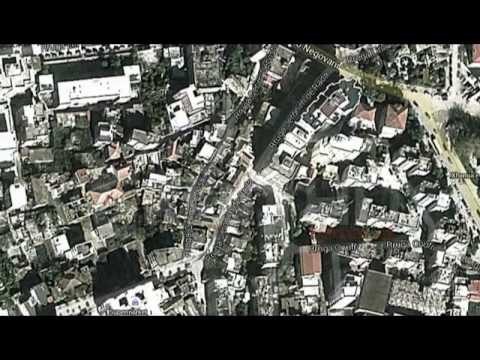 GRABITET NJË BANKË NË QENDËR TË VLORËS, PERSONA TË ARMATOSUR MARRIN DY THASË ME PAR