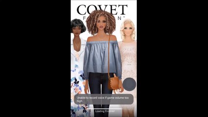 Covet Fashion-Fallout Shelter