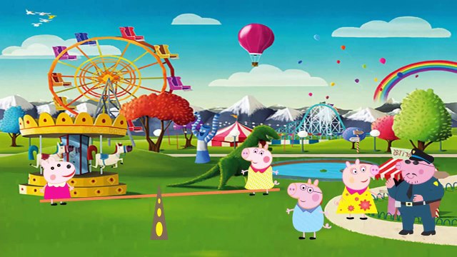 Videos Da Peppa Pig Em Portugues Brasil Completo - Peppa Pig Portugues Em Hd - Vários Episódios 88