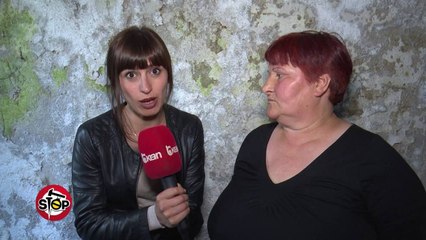 Stop - Spitali i Bilishtit, ja si abuzohet me punonjesit dhe sherbimet! (11 korrik 2016)