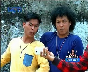 Anugerah cinta episode 55 part 3 end