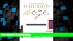 Big Deals  Finding Your Leadership Style: A Guide for Educators  Best Seller Books Most Wanted