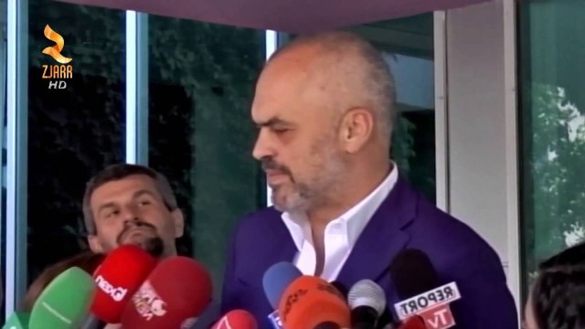 360° Gradë -DREJTËSIA PROPOZIMI I RI I SHBA RAMA AKOMODON KËRKESAT E PD