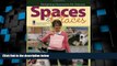 Big Deals  Spaces   Places: Designing Classrooms for Literacy  Best Seller Books Most Wanted