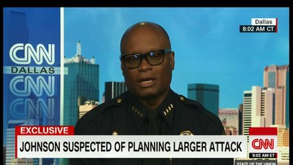 SNAJPERISTI NE DALLAS PLANIFIKONTE MASAKER TE GJERE NDAJ POLICEVE TE BARDHE LAJM