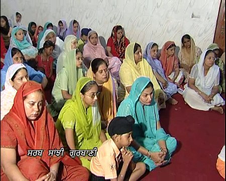 Tu Dariao Daana Beena | Bhai Gurmeet Singh Ji - Delhi Wale | Latest Shabad Gurbani