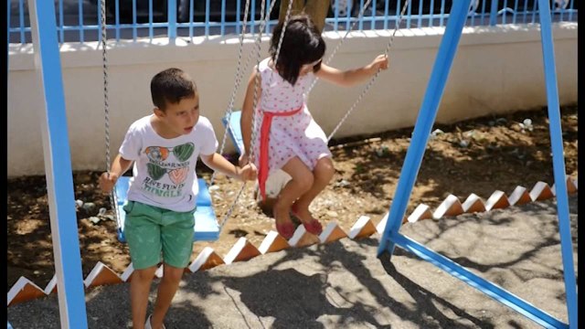 RIKONSTRUKTOHET EDHE KOPESHTI 26 NE TIRANE, DERI NE SHTATOR EDHE 13 TE TJERET LAJM