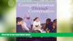 Big Deals  Comprehension Through Conversation: The Power of Purposeful Talk in the Reading