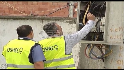 Ora News – Borxhet ndaj OSHEE, shtyhet afati i pagesave të kësteve për familjet
