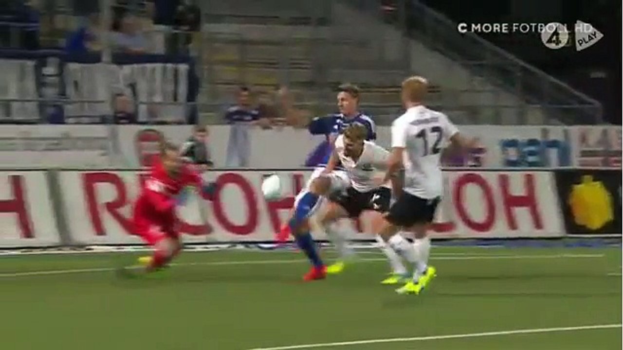 Oerebro 3:3 Sundsvall