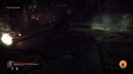 Epic fight avec un final ULTIME en apothéose homérique phénoménal !!!