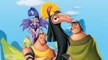 Watch The Emperor's New Groove HD