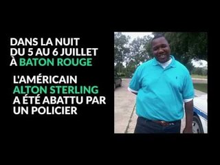 Mark Zuckerberg réagit à la vidéo en direct du meurtre de Philando Castile