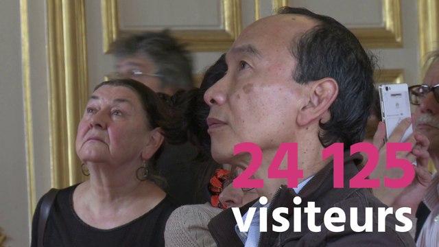 [Evénement] Retour sur les Journées européennes du patrimoine 2016