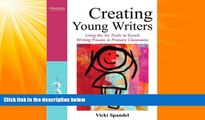 Big Deals  Creating Young Writers: Using the Six Traits to Enrich Writing Process in Primary
