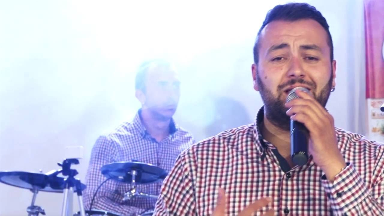 Ti samo ti - Live Bend Skopje (Cover) Moja svadba