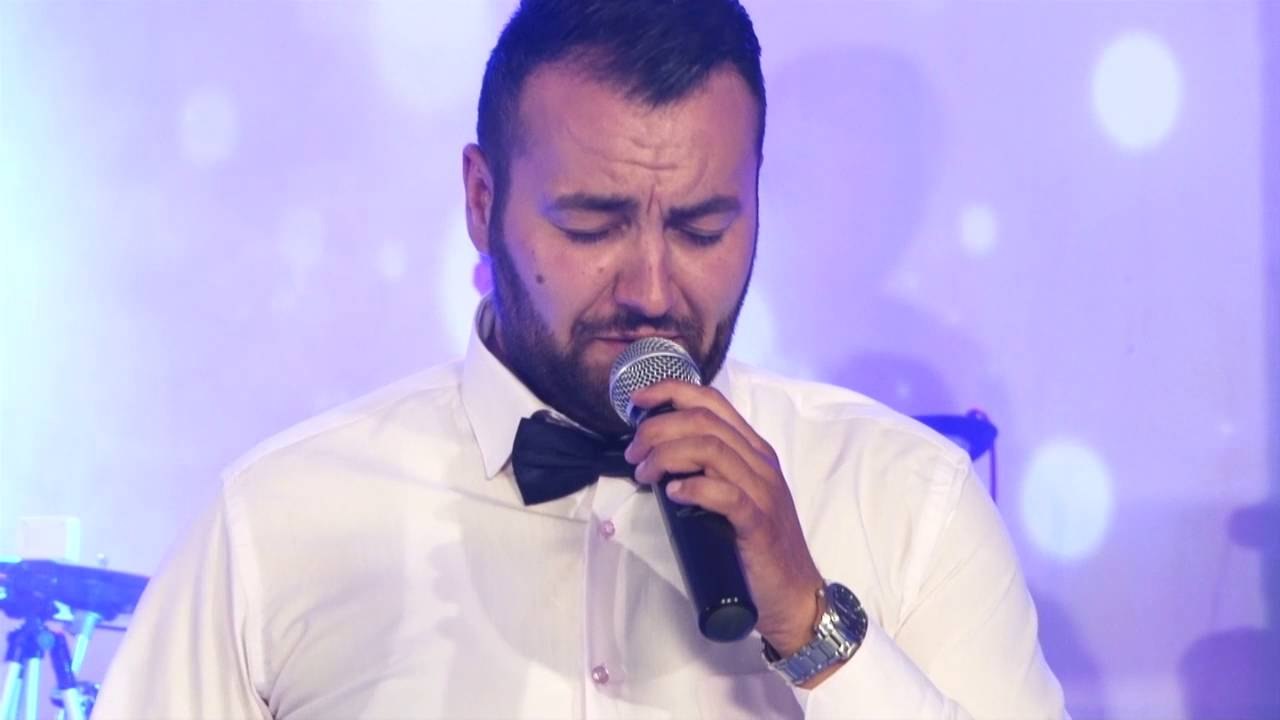 Odi zvezdo - Live Band Skopje (Cover) Moja svadba