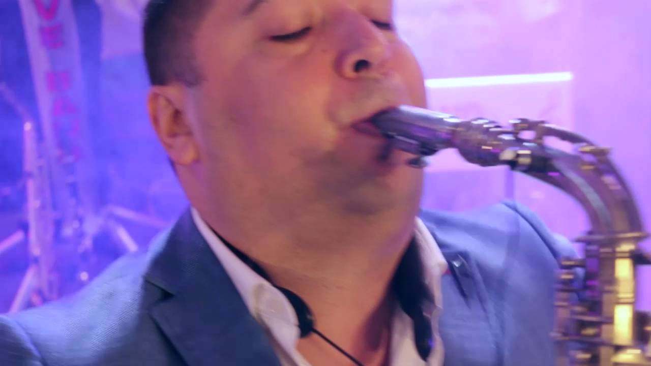 Oj neveste - Jane Rafailovski i Live Band Skopje (Cover) Moja svadba