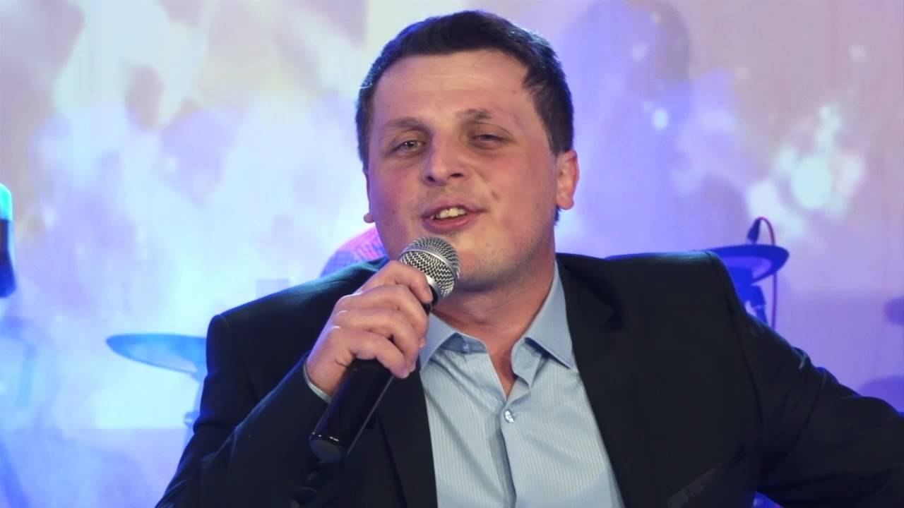 Sto da pravam sto da cinam - Darko Bilbilovski i Live Band Skopje (Cover) Moja svadba