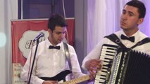 Dali cekas stara majcice - Live Band Skopje (Cover) Moja svadba