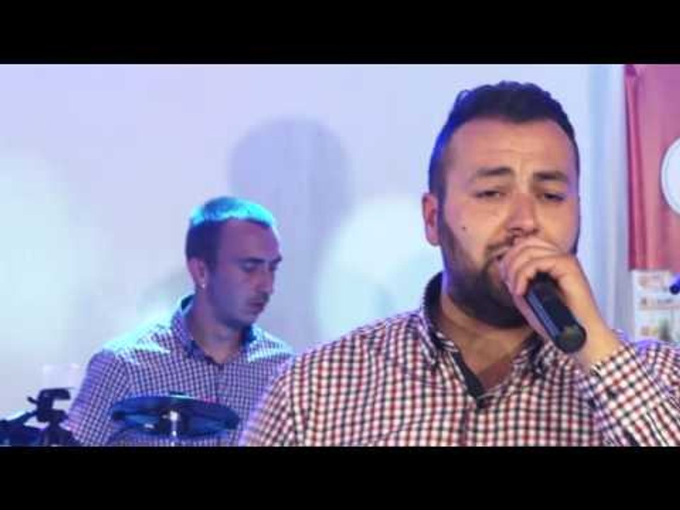 Moja reka  - Live Bend Skopje (Cover) Moja svadba