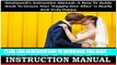 [New] Newlywed s Instruction Manual: A How to Guide Book to Ensure Your 