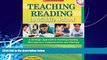 Big Deals  Teaching Reading in Middle School: 2nd Edition: A Strategic Approach to Teaching
