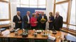 Germania: Merkel riconosce la sconfitta della CDU. A Berlino clamoroso risultato di AfD