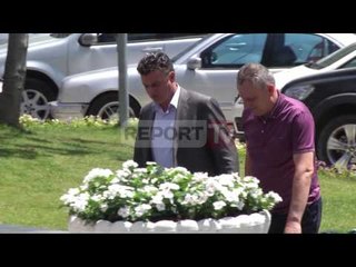 Report TV - ‘Drejtësia’ PD në ethe,rrëzohen alibitë kundër Reformës