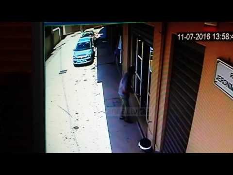 Pa koment - Grabitja e bankës në Vlorë, gjendet automjeti i autorëve - Top Channel Albania