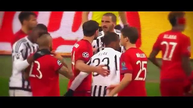 Funny Football Moments 2016 - Goals - Skills - Fails ● Football Vines ● Craziest Football Fights -